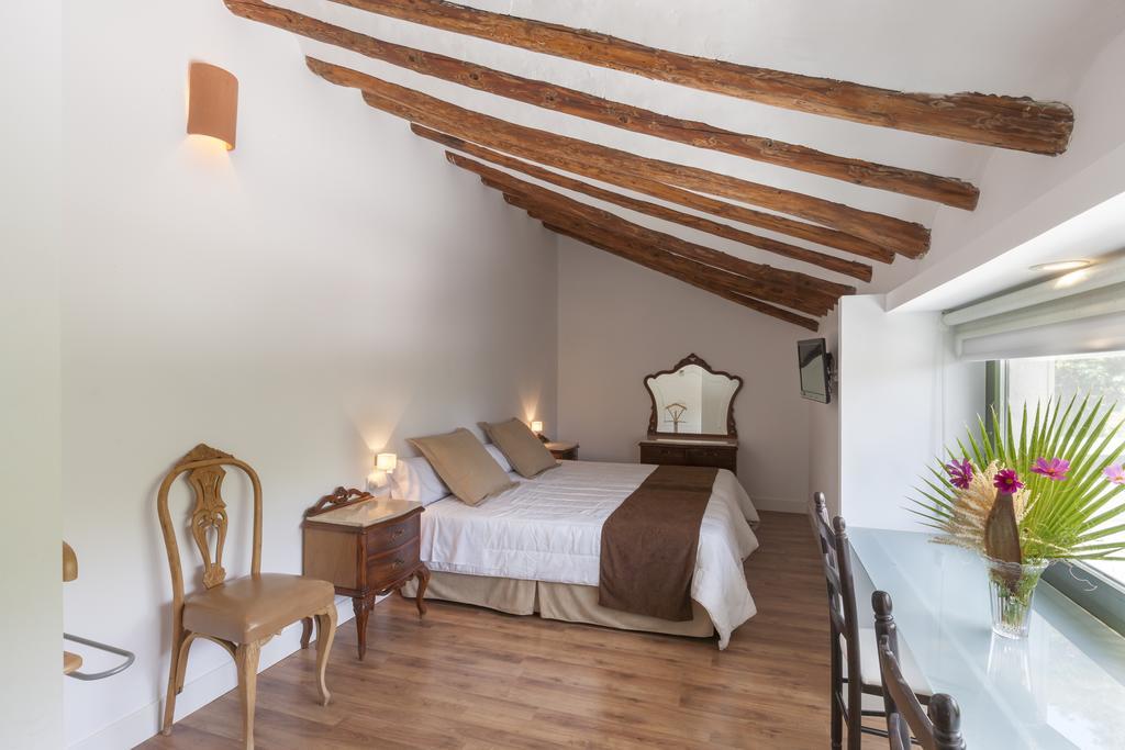 Hotel Jardines De Casablanca à Caravaca De La Cruz Chambre photo