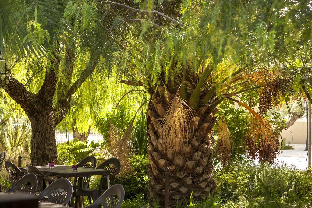 Hotel Jardines De Casablanca à Caravaca De La Cruz Extérieur photo